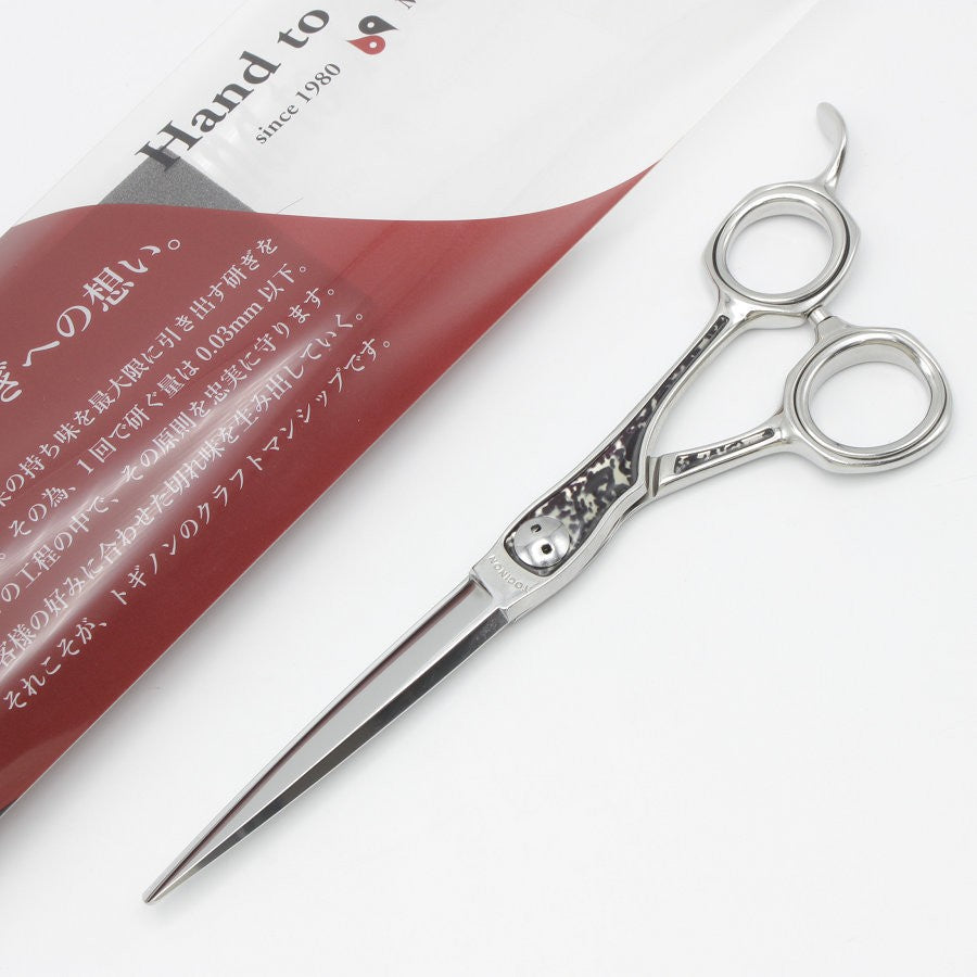 トギノンQUEENスターType-R 5.8インチ