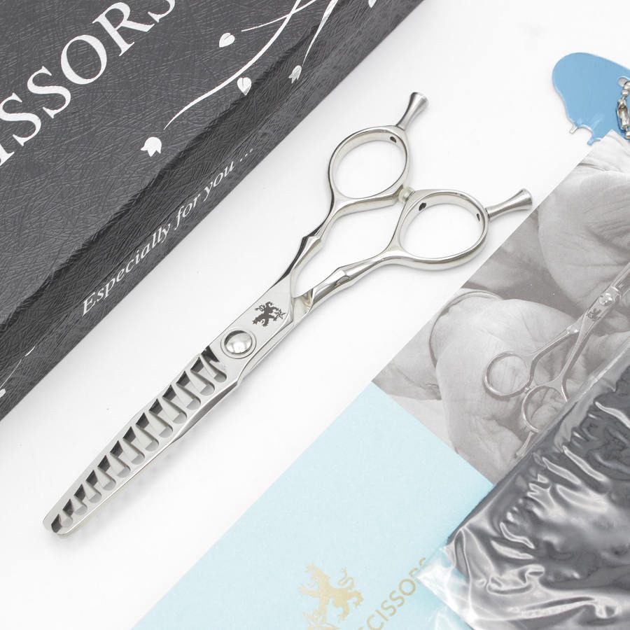 新品未使用)トラックシザーズ 定価11万 カットシザー | 美容ハサミ