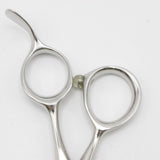 美品】刃物屋トギノン シリウスライン カットシザー 7インチ 段刃