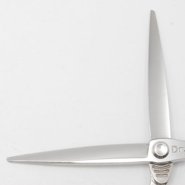 美品】刃物屋トギノン Dr.シザーズ カットシザー 6.4インチ 柳刃 3D