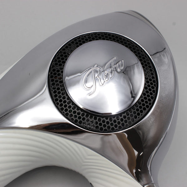 正規品】MTG ReFa BEAUTECH DRYER RE-AB02A ホワイト リファビュー