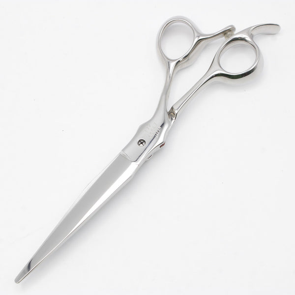 美品】光シザー RYU COSMOS 172 聖龍 カットシザー 6.3インチ