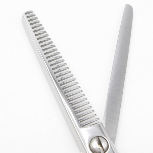 光 セニングシザー 約6インチ ステンレス製 シルバー 【公式通販】