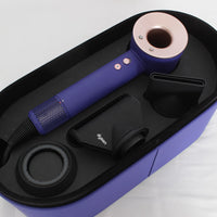 美品】ダイソン スーパーソニック HD08 ULF VBR BX 収納ボックス付き