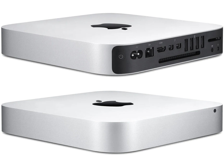 Apple Mac mini Late 2014 i7/16Gb/1TB 【公式通販】