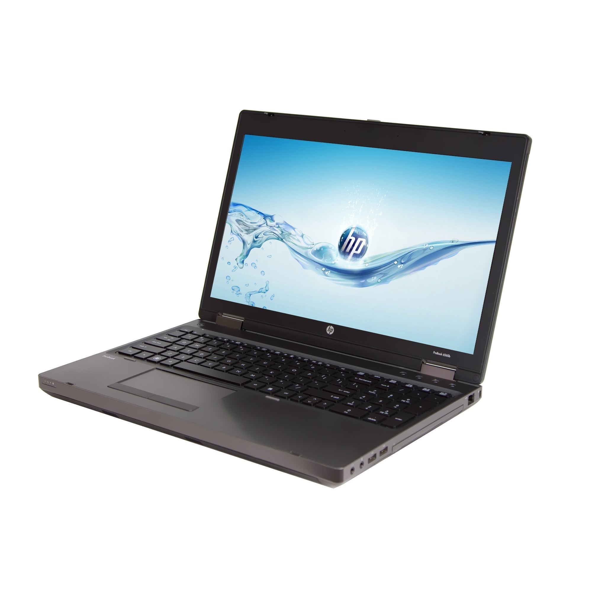 HP ProBook 6560b Refurbished Notebook PC | Refurbish Canada | Free