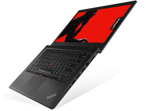 Lenovo ThinkPad T480 14