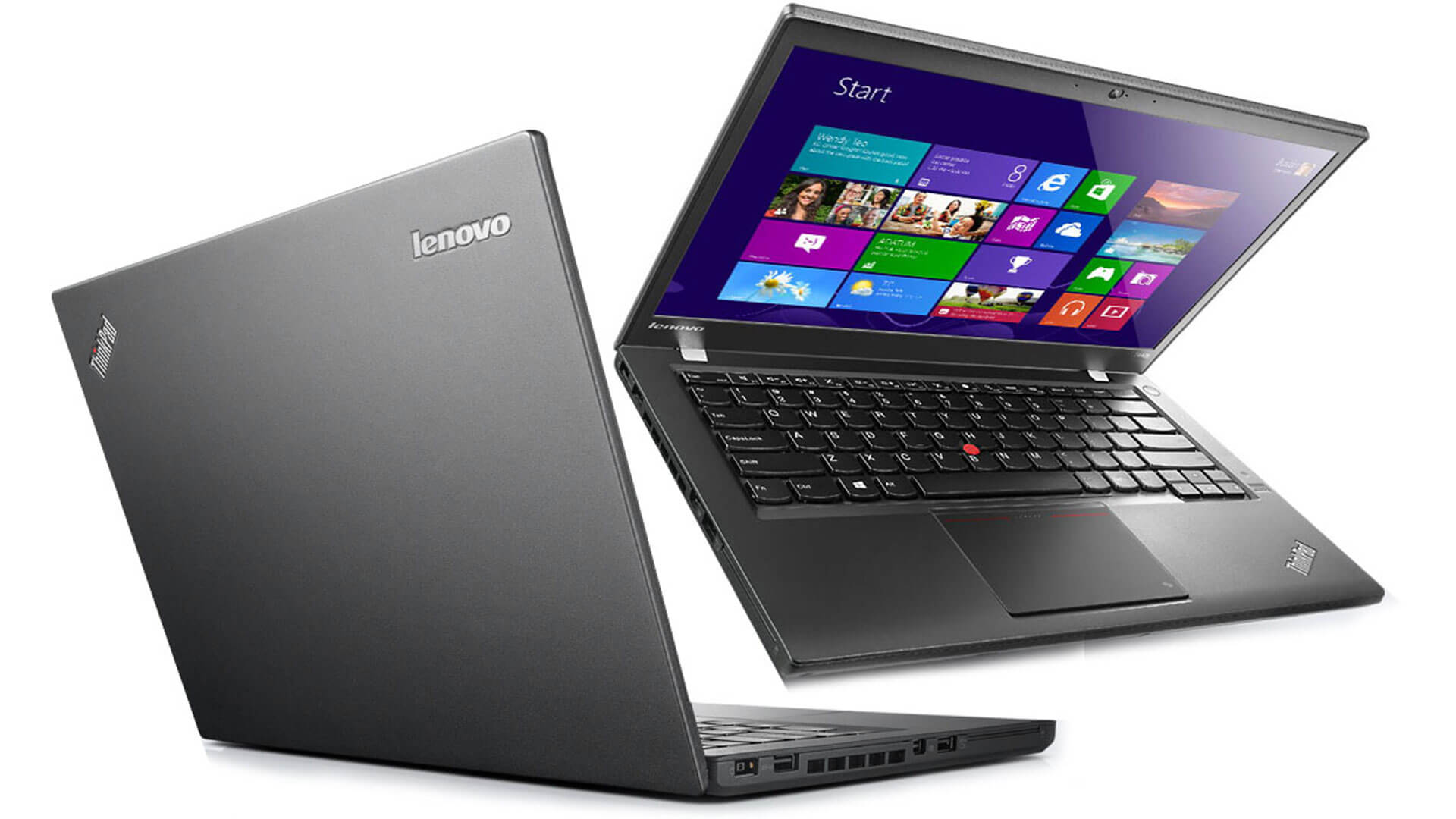 Lenovo ThinkPad T440 Refurbished Ultrabook HD+ on Sale | Free