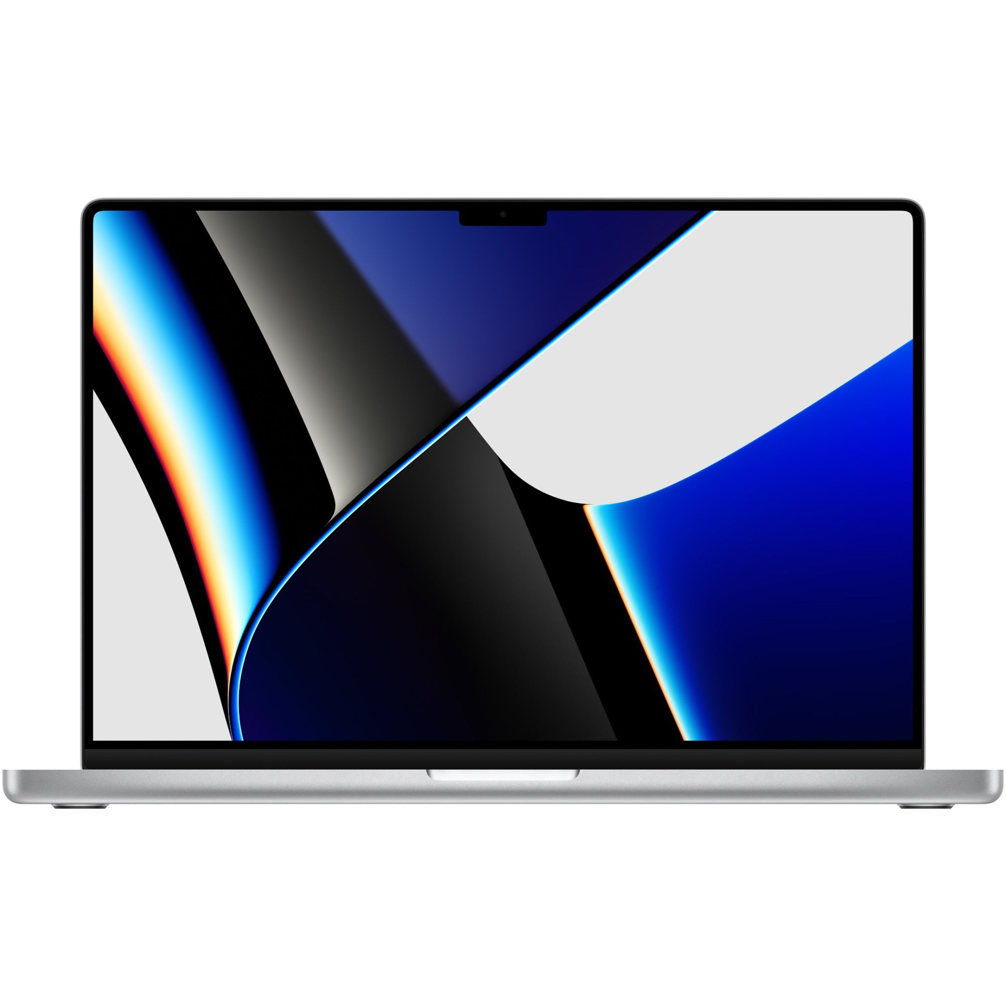 MacBook Pro M1 Refurbished