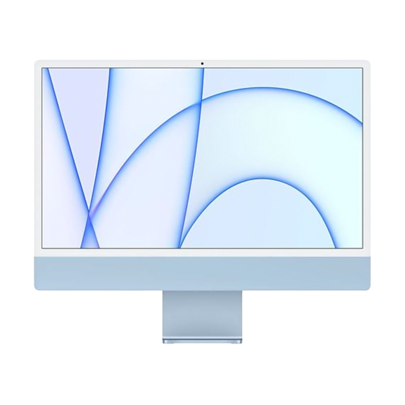 iMac (24-inch, M1, 2021) - Refurbished iMac kopen | Uitstekende
