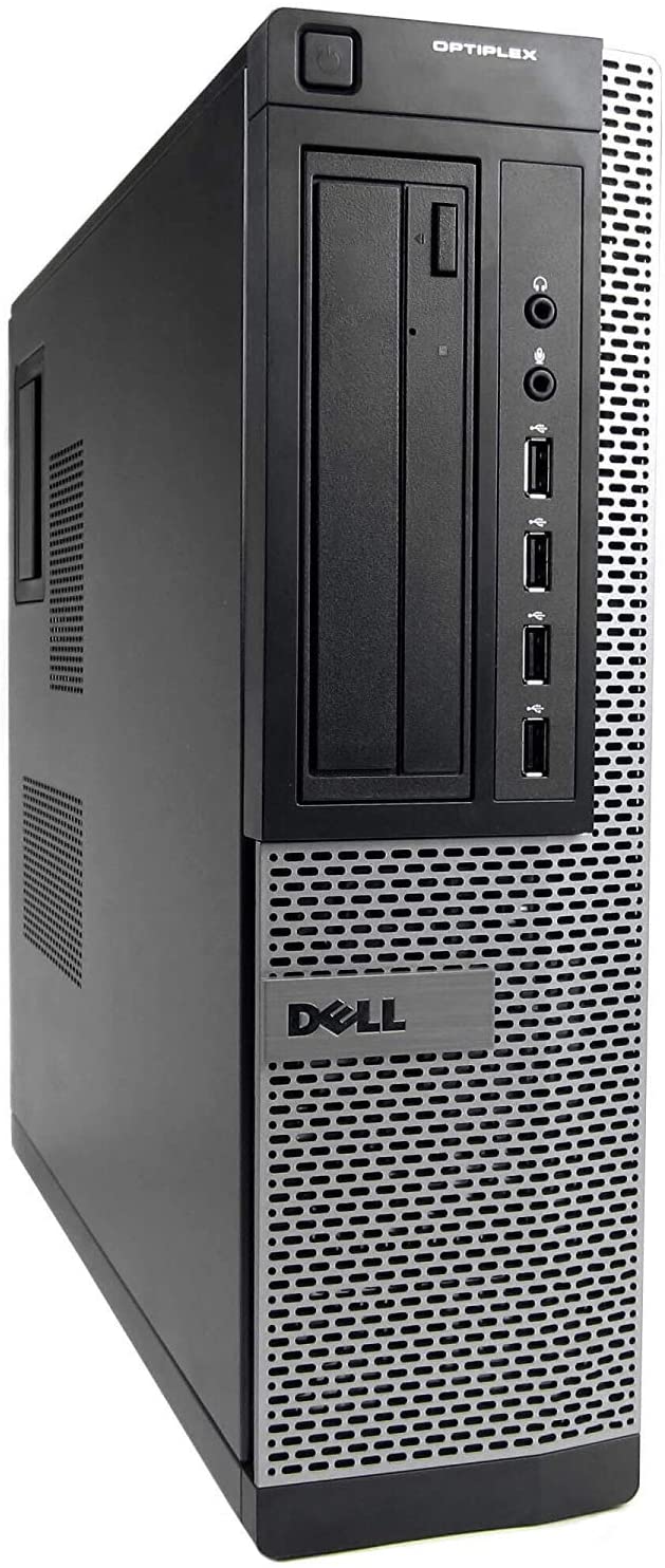 Dell Optiplex 9020 SFF Desktop Computer – I7, 8GB RAM, NEW 128GB
