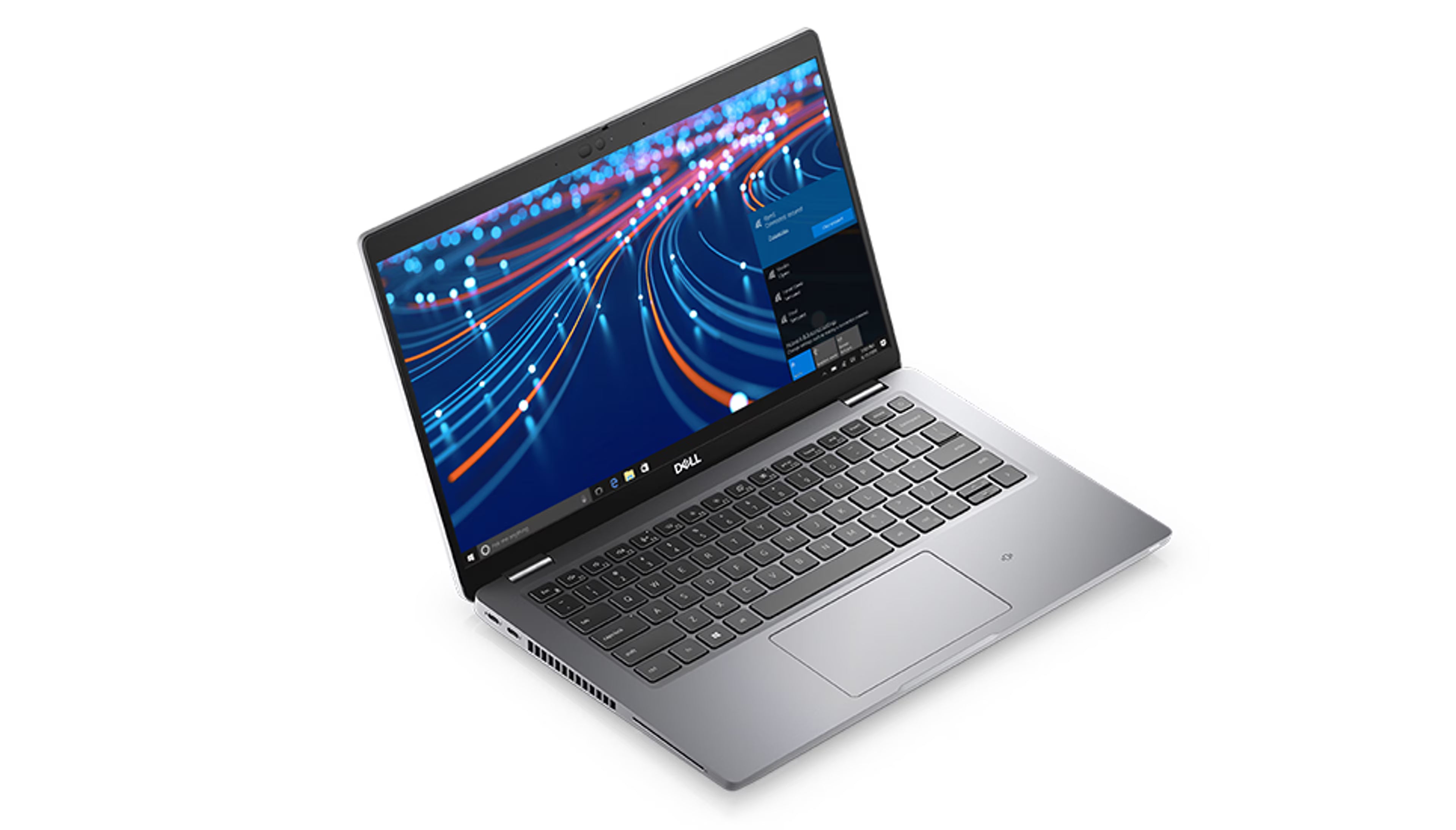 Buy Dell Latitude 5320 Laptop core i5 11th online at best price in