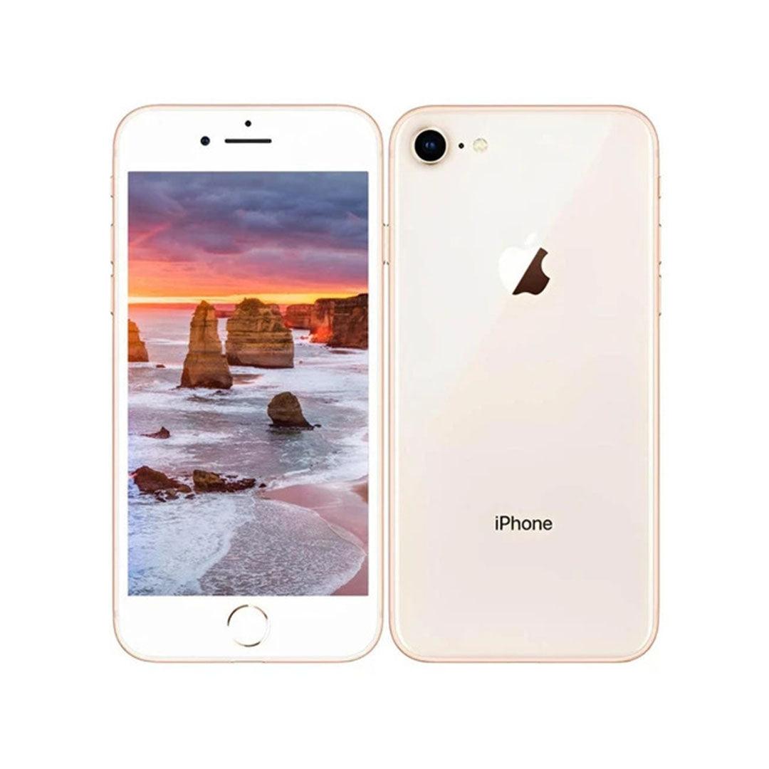 iPhone 8 Gold 64 GB SIMフリー 良品！良品】SIMフリー Apple iPhone8