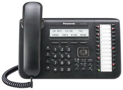 Panasonic KX-NT556 IP Gigabit Backlit Phone