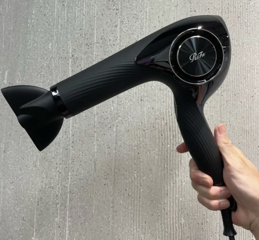 📢リファドライヤーのノズル＆アタッチメント完全ガイド！ | リファ