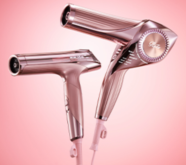 スマートWに新色『アイボリー』登場「リファドライヤーの人気色はどれ