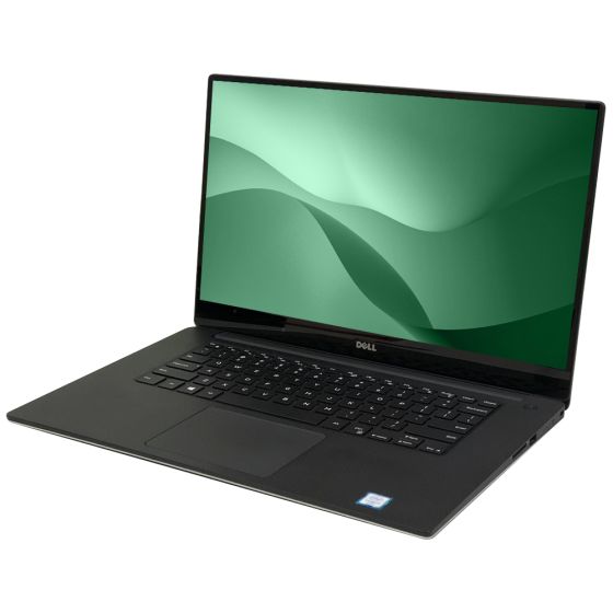 Dell Precision 5520 15