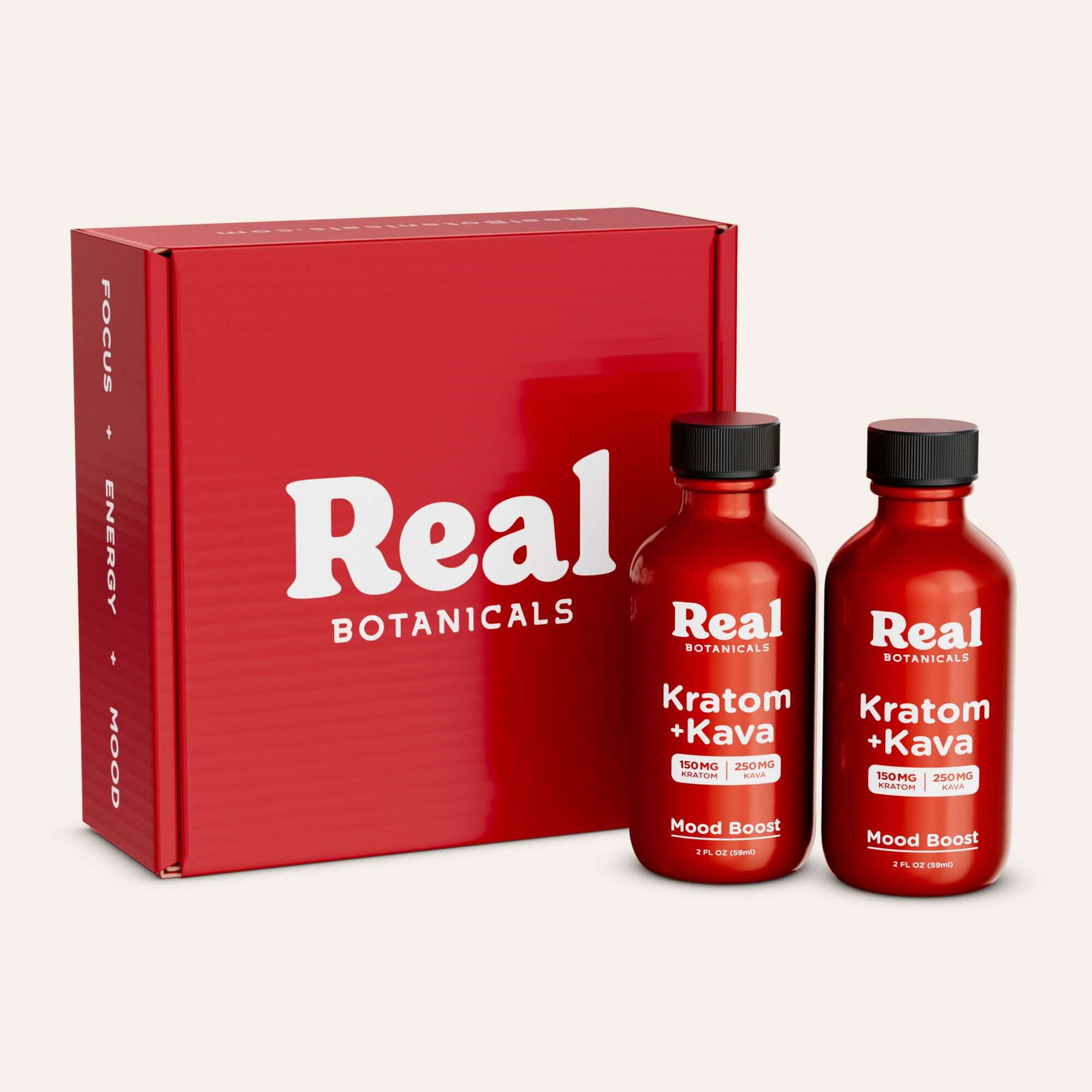 7-OH Shot (30 mg) | Pure 7-Hydroxymitragynine Kratom Extract