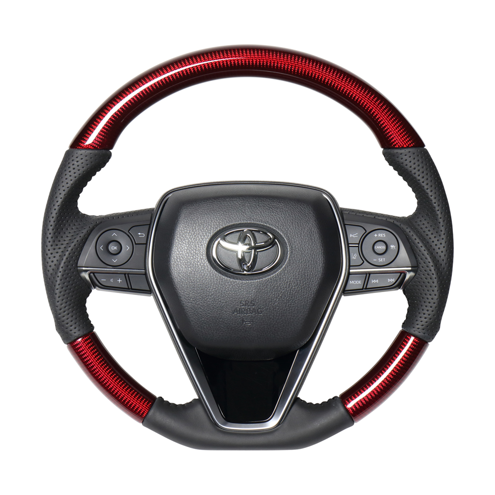 カムリ (70系) | TOYOTA | REAL