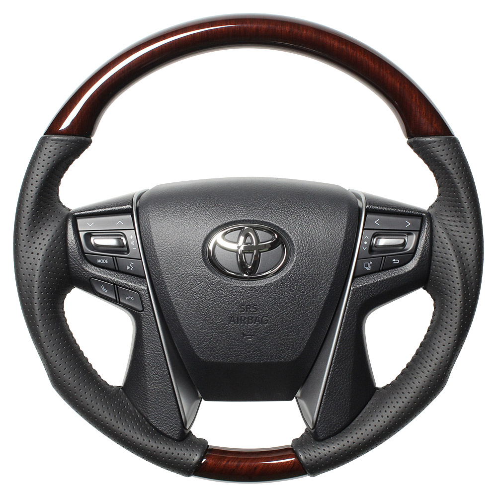 アルファード (30系) | TOYOTA | REAL