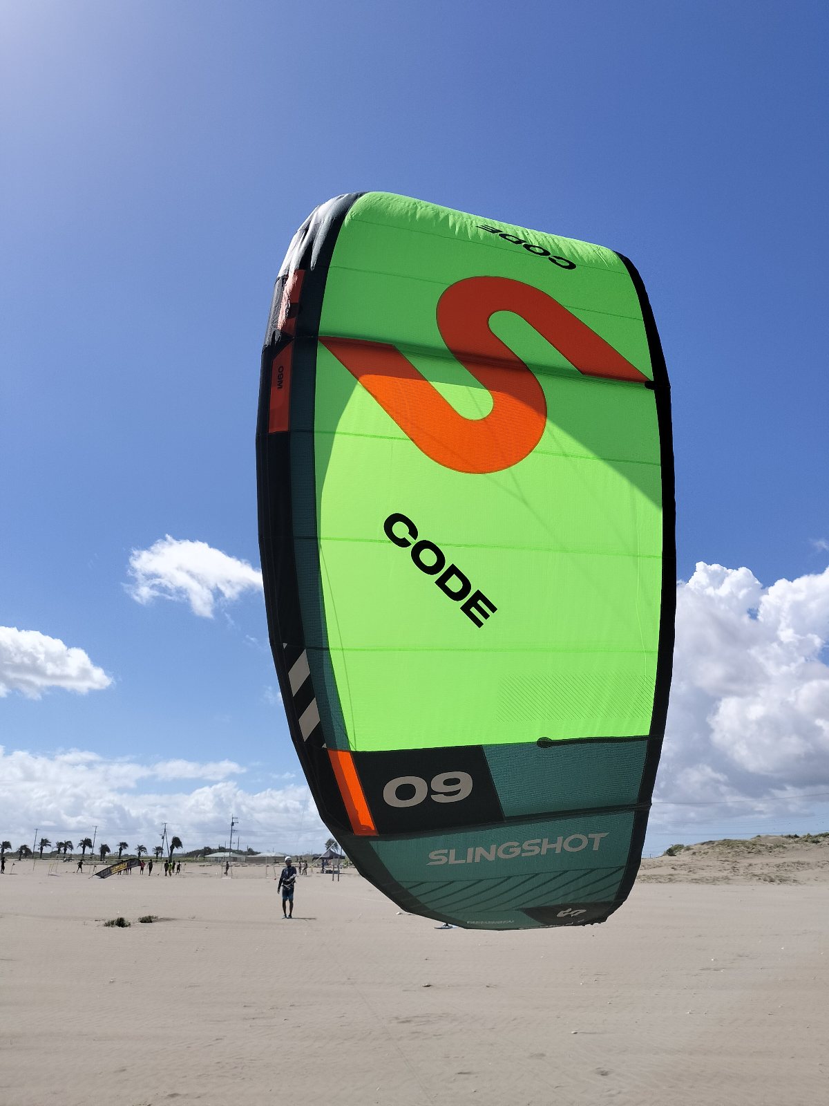 カイトボードの道具紹介 – REALKITE BLOG