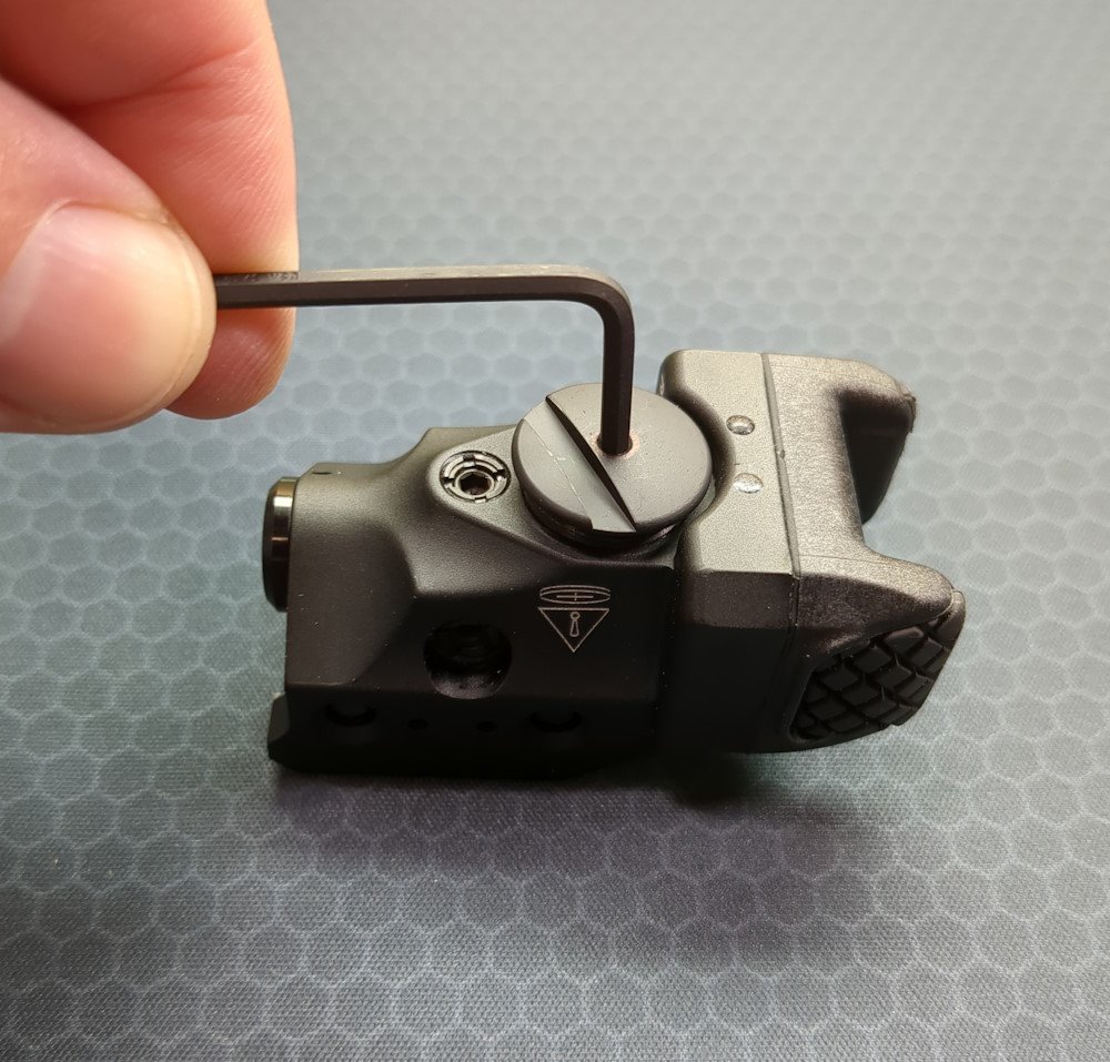 MantisX and Steiner TOR-X Review - Realistic Preparedness