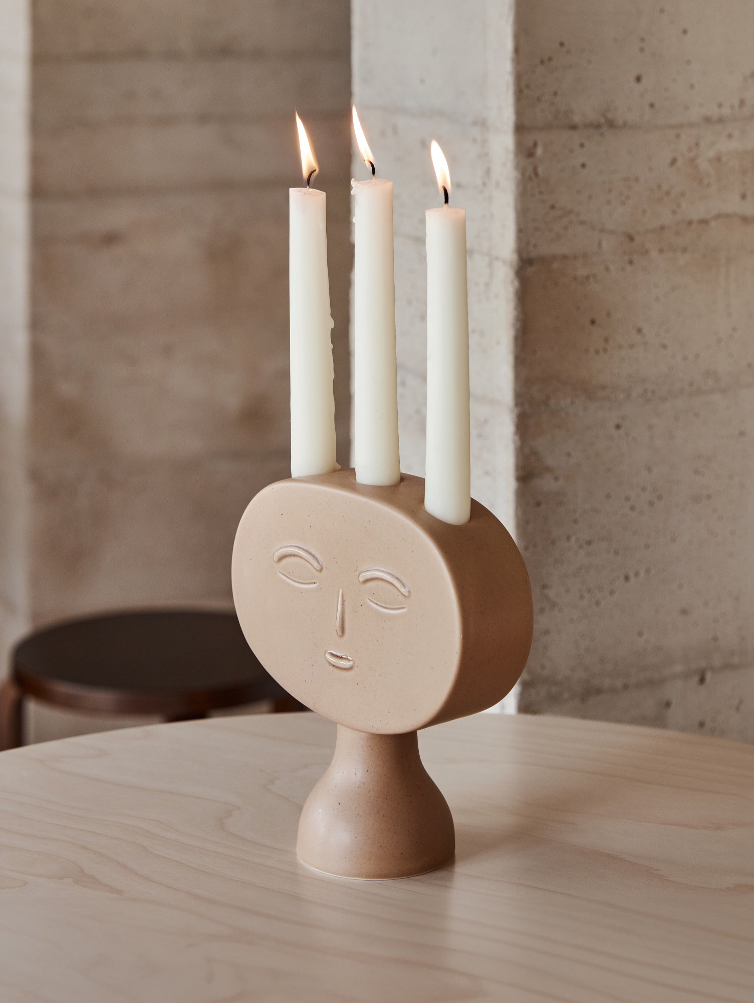 フィンランドの秘密 ルシア キャンドルホルダー by Artek – Really