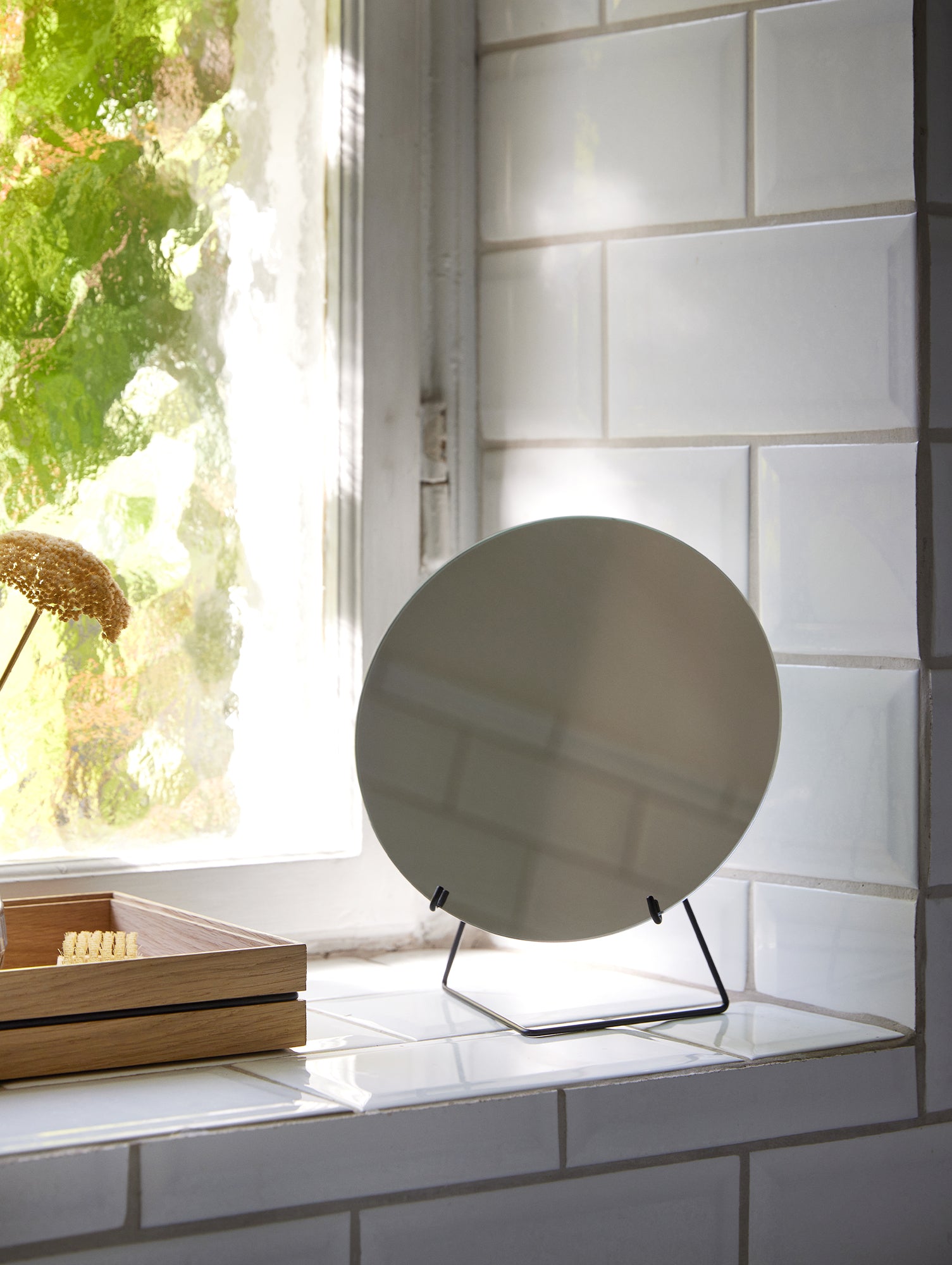 Standing Mirror by Moebe – Really Well Made