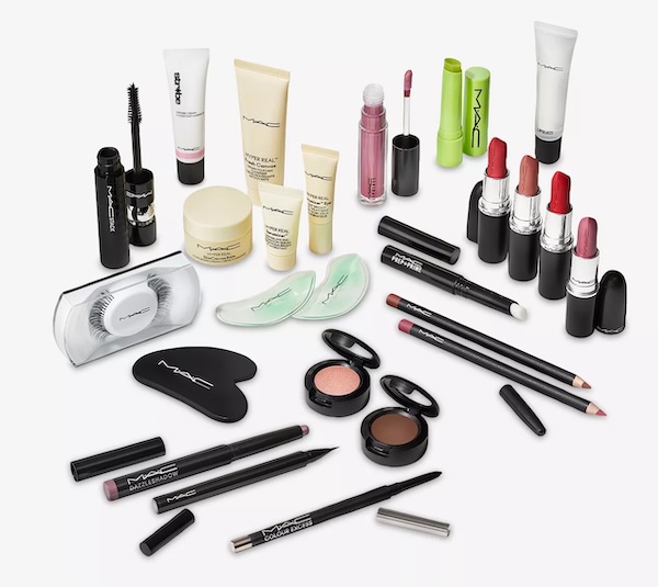 MAC Advent Calendar 2026 - Full Contents And All The Details