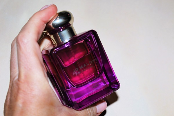 Jo Malone London Taif Rose Cologne Intense Review
