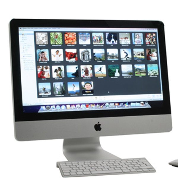 iMac Mid 2010 21.5
