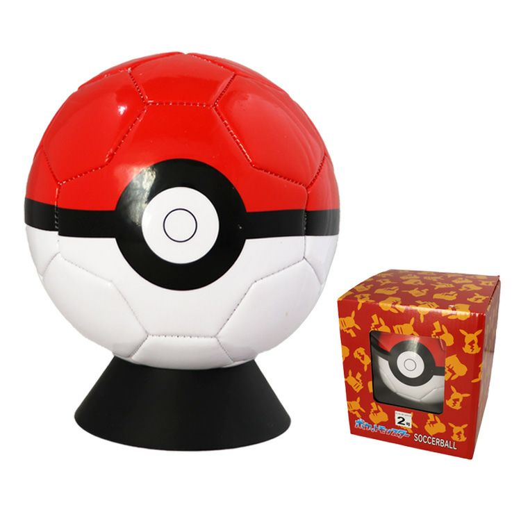 ポケットモンスター ポケモン モンスターボール 2号球 61623 | 【公式