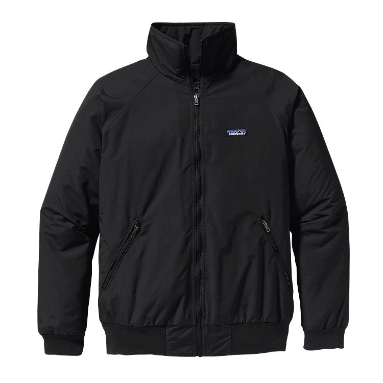 Patagonia Men's Shelled Synchilla Jacket | real surf shop