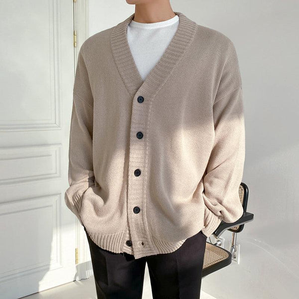 RT No. 2511 KNITTED CARDIGAN – REALTAKAI