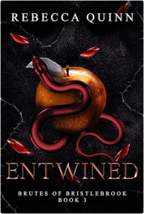 Coming Soon – Rebecca Quinn