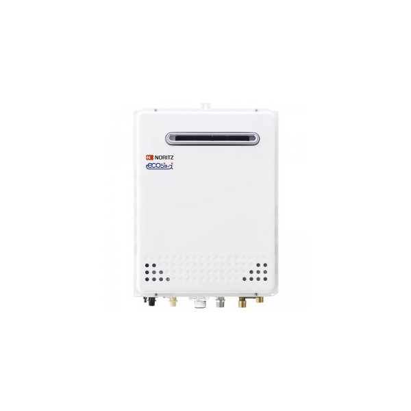 NORITZ(ノーリツ)16号ガスふろ給湯器 GT-C1652AWX-2 BL│【リベルカーサ】