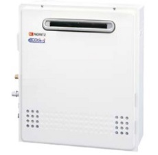 NORITZ(ノーリツ)16号ガスふろ給湯器 GT-C1652ARX-2 BL│【リベルカーサ】