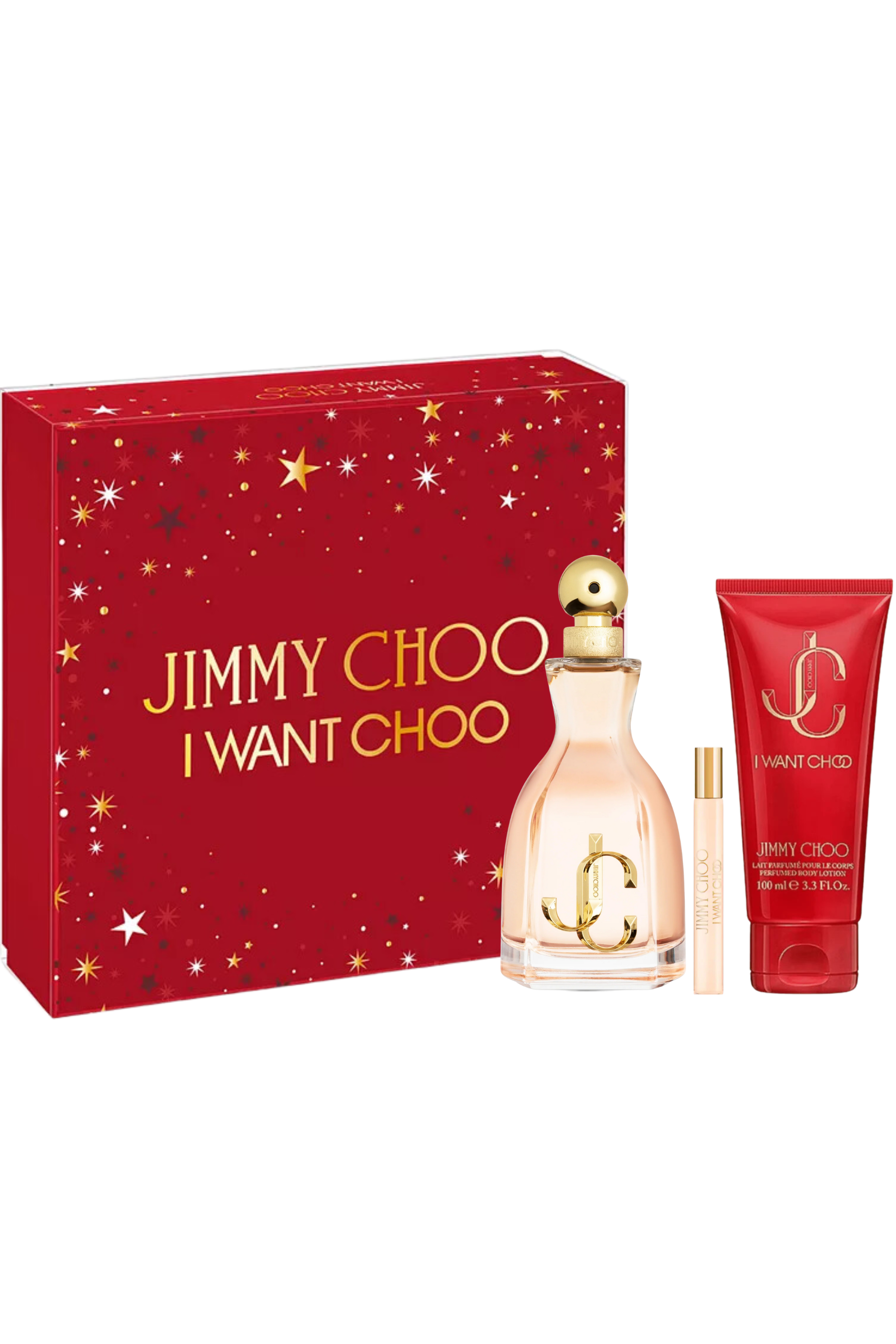 Jimmy Choo | I Want Choo Eau de Parfum – REBL