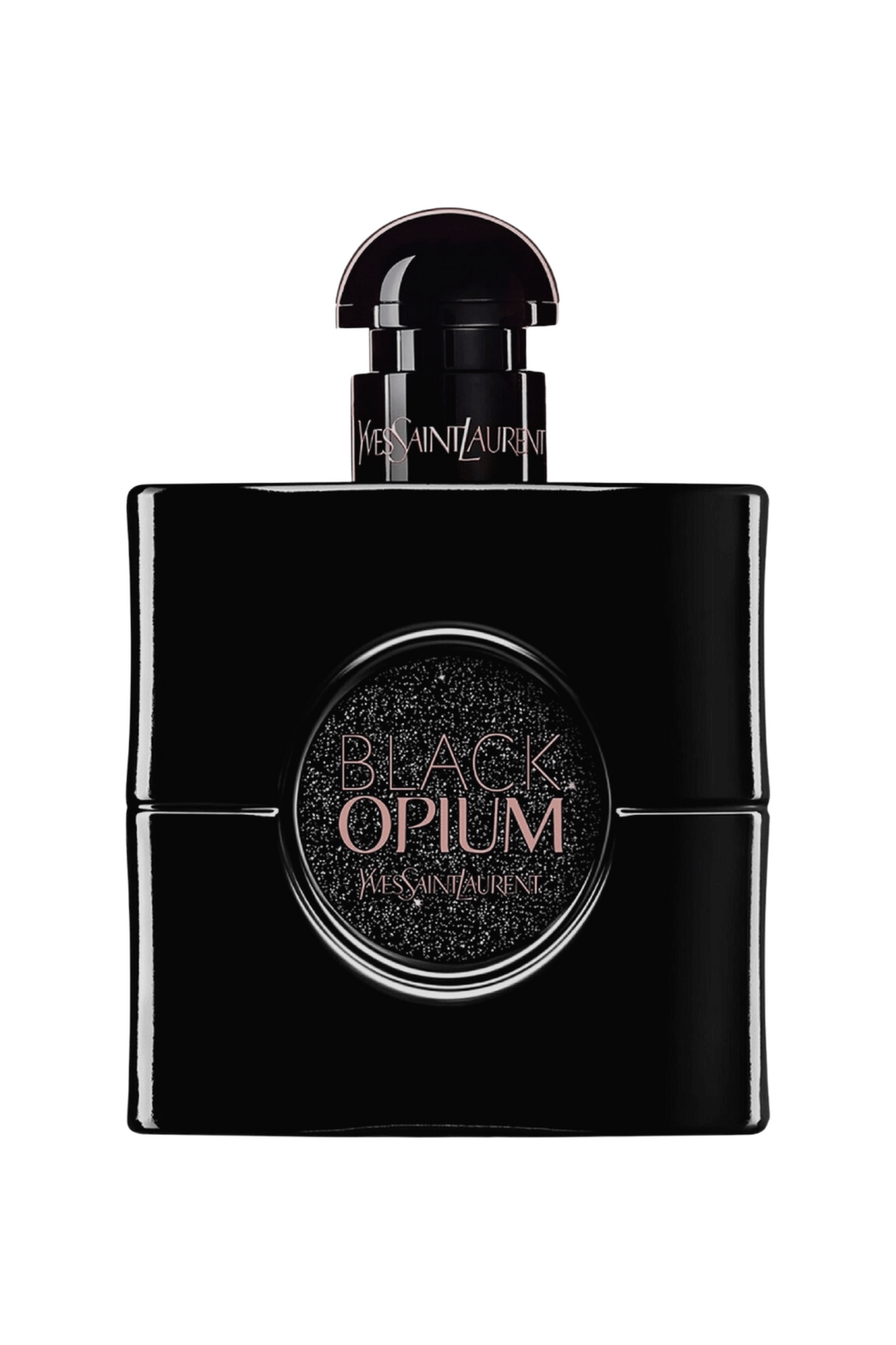 Yves Saint Laurent | Black Opium Perfume | REBL Scents
