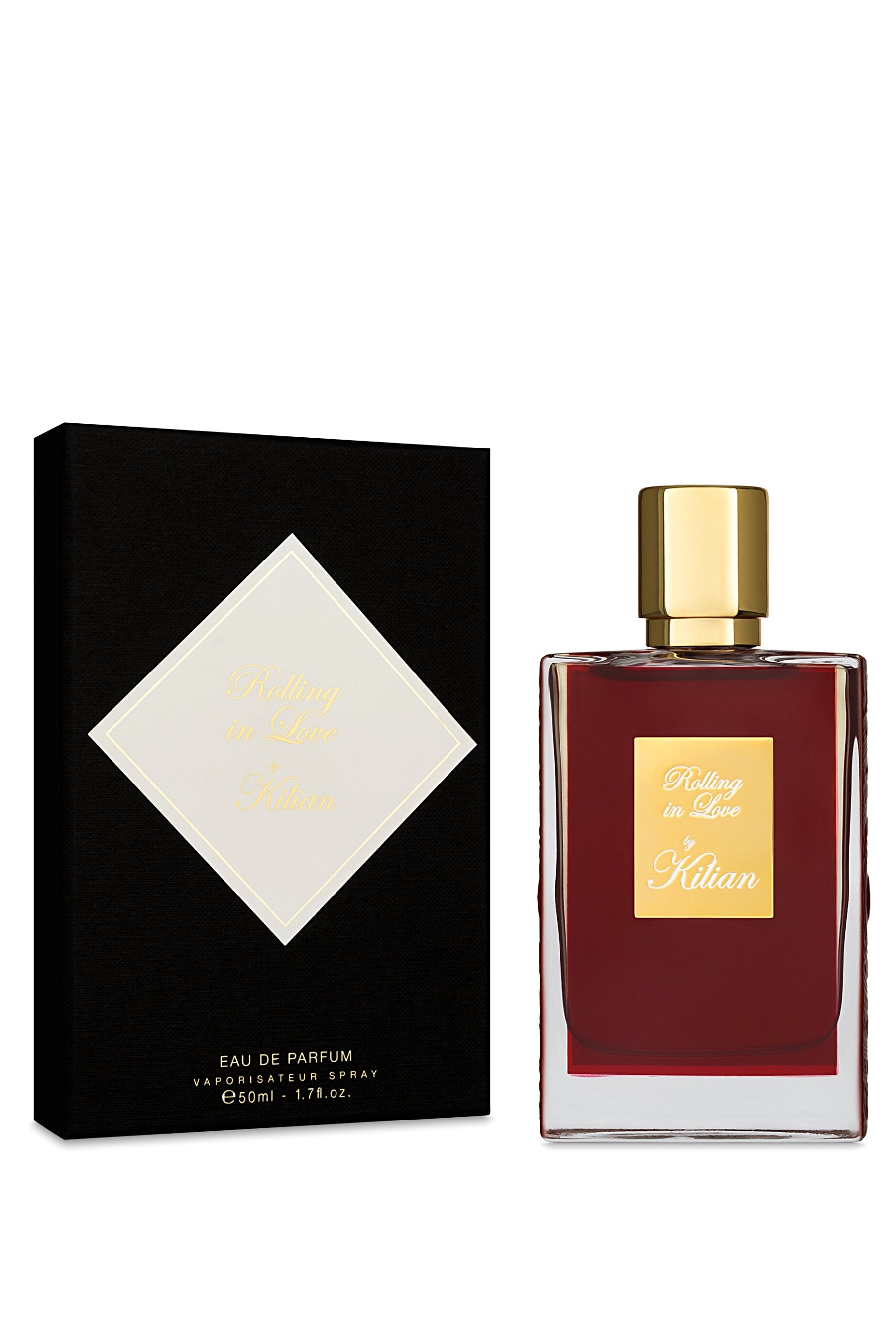 Kilian | Rolling In Love Eau de Parfum – REBL