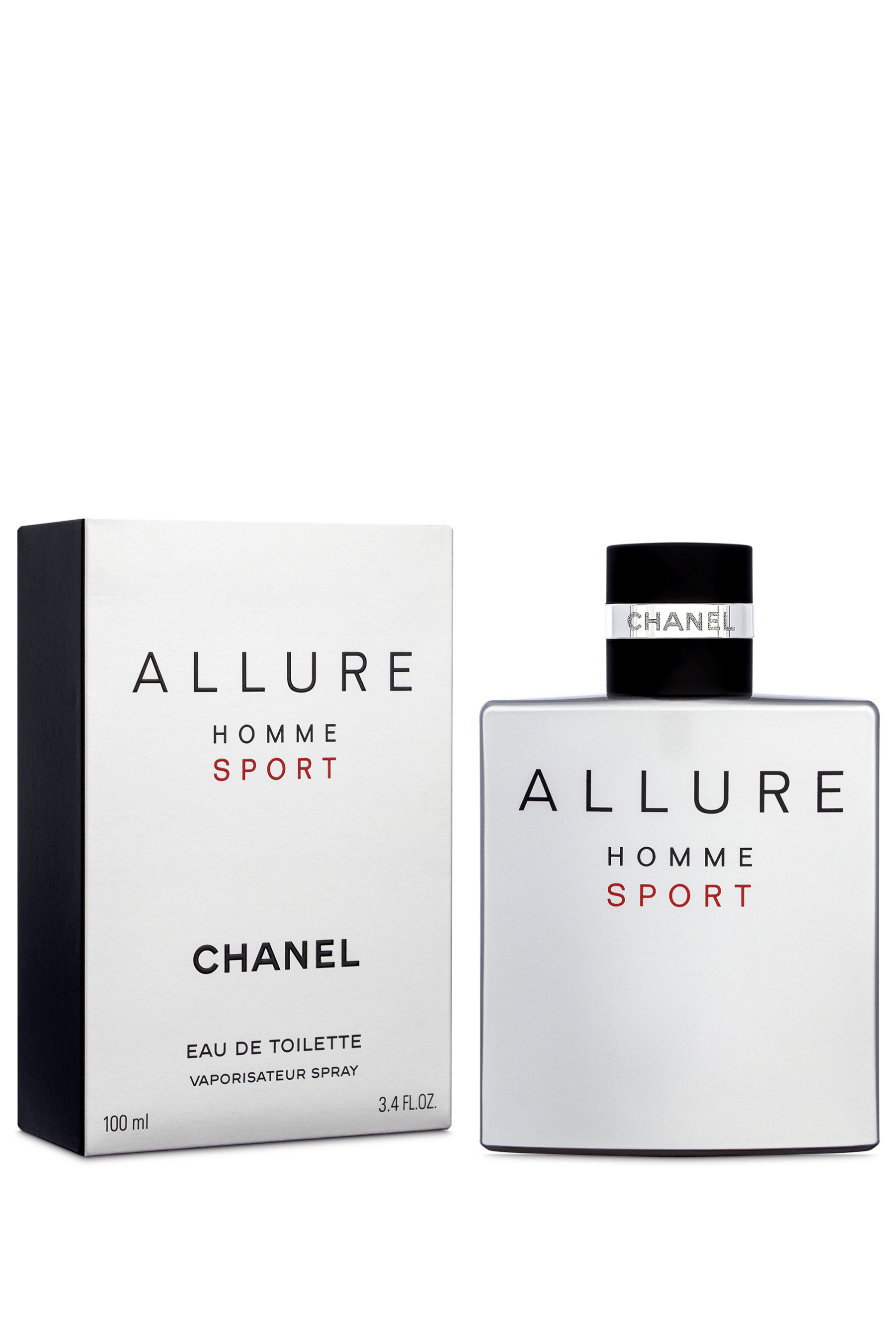 Chanel | Allure Sport Eau de Toilette – REBL