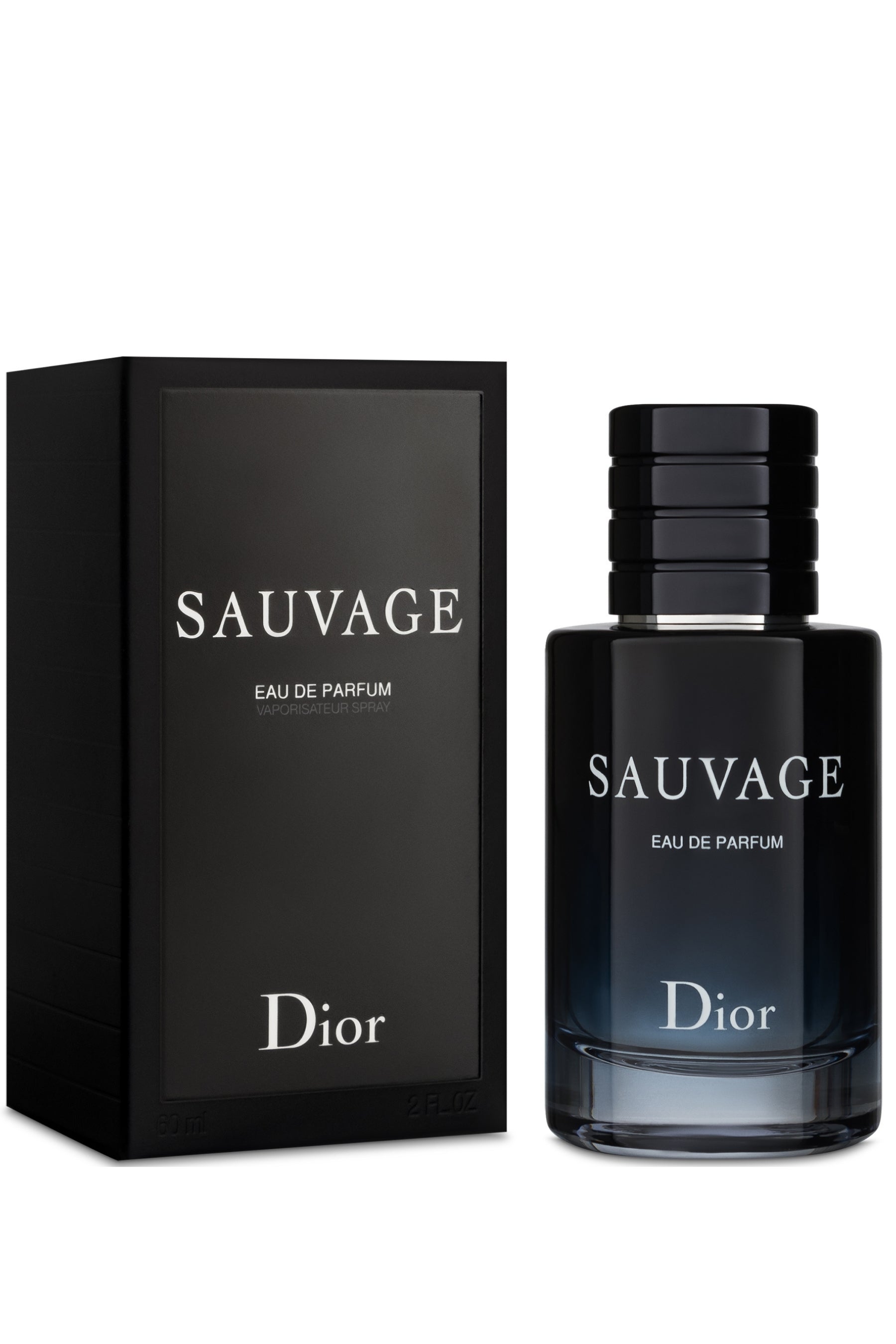 Dior | Sauvage Eau de Parfum – REBL