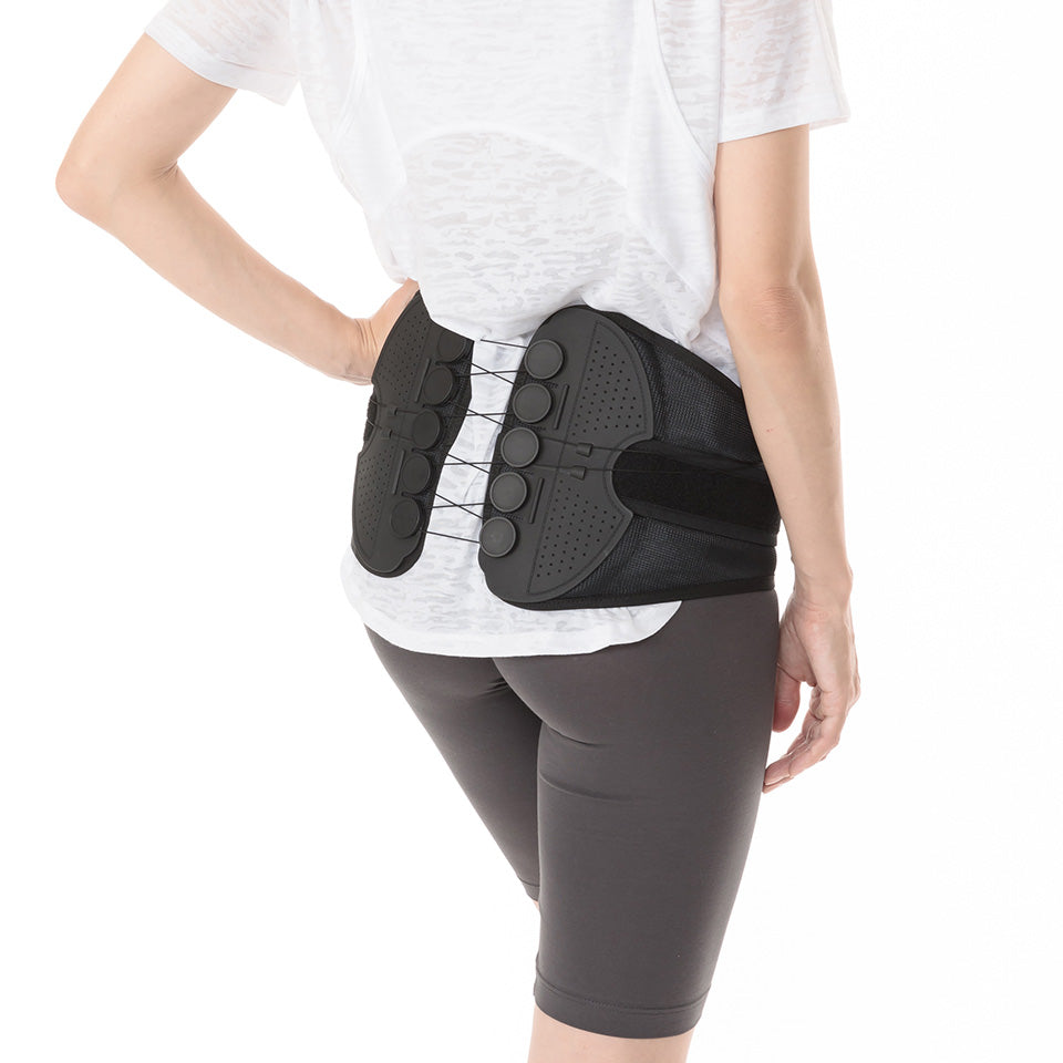 骨盤サポートベルト – REBODY+