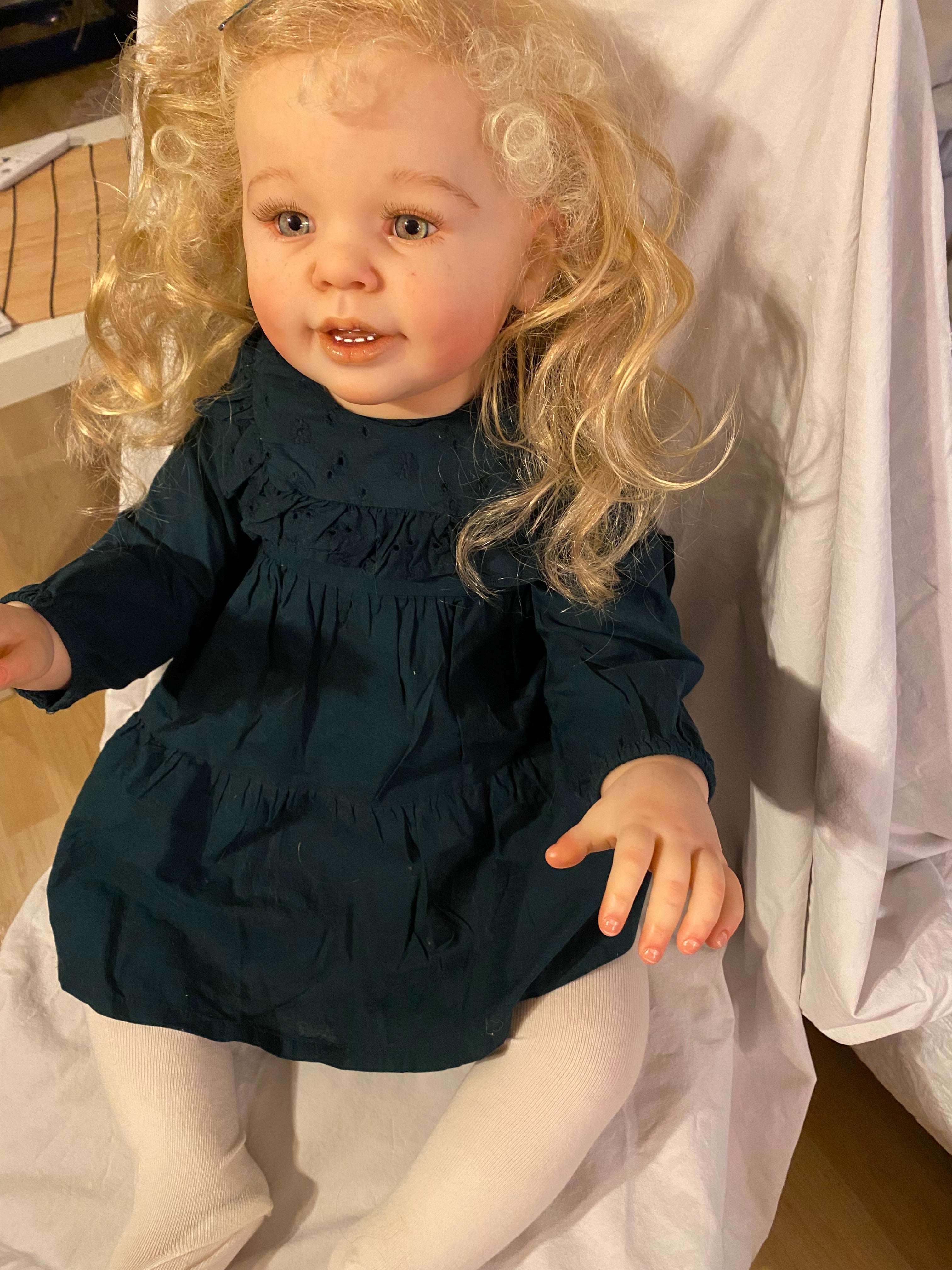 GEPPETTO STUDIO – Reborn Artistry Alliance