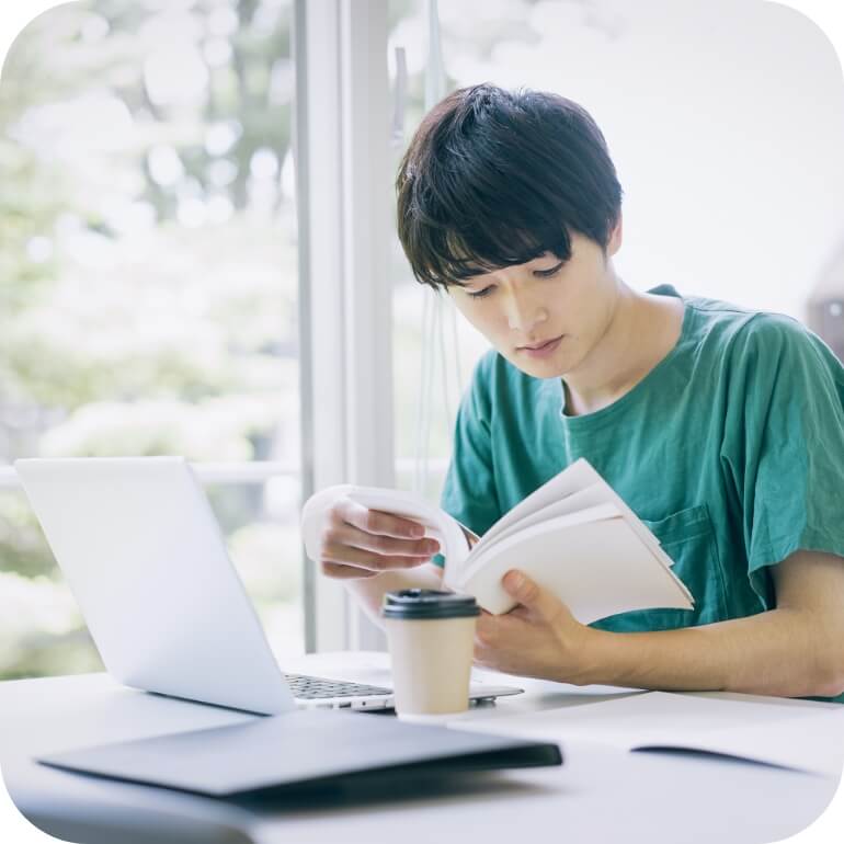 e-ラーニングコース | 薬剤師国家試験予備校 REC