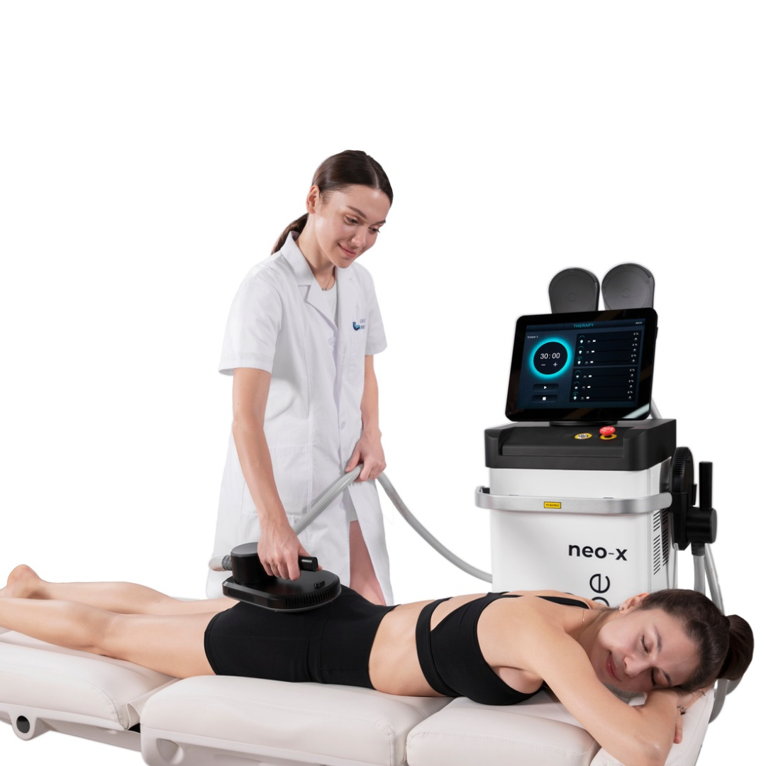 EMShape Neo-X Body Contouring Machine | Professional Muscle