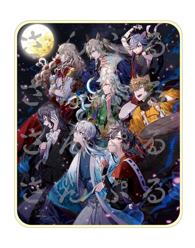 Rejet shop | 最新情報をお届け！ | 「幽幻ロマンチカ Rejet shop取り