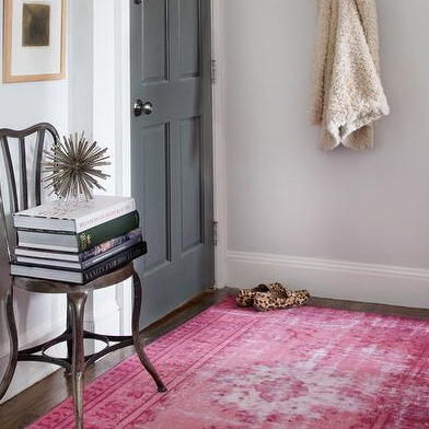 石田ゆり子さん も夢中なインテリア アイテム【オーバーダイ】ラグ と