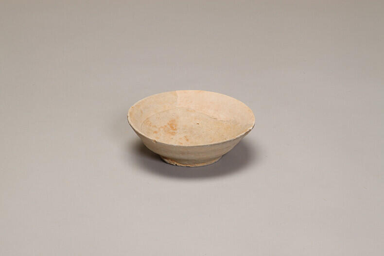 山茶碗（やまぢゃわん）|関ケ原町歴史民俗学習館