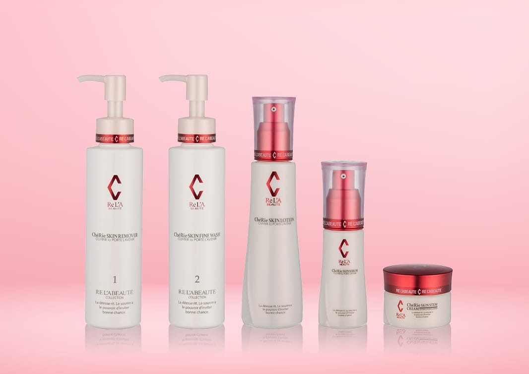 商品一覧 - Re'LA BEAUTY